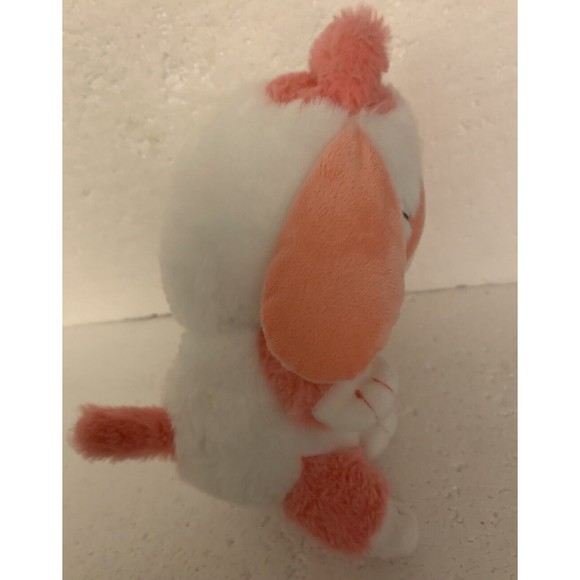 Hello Kitty My Melody Medium Plush Soft Doll Gift Collection Stuffed 10" - Picture 8 of 9